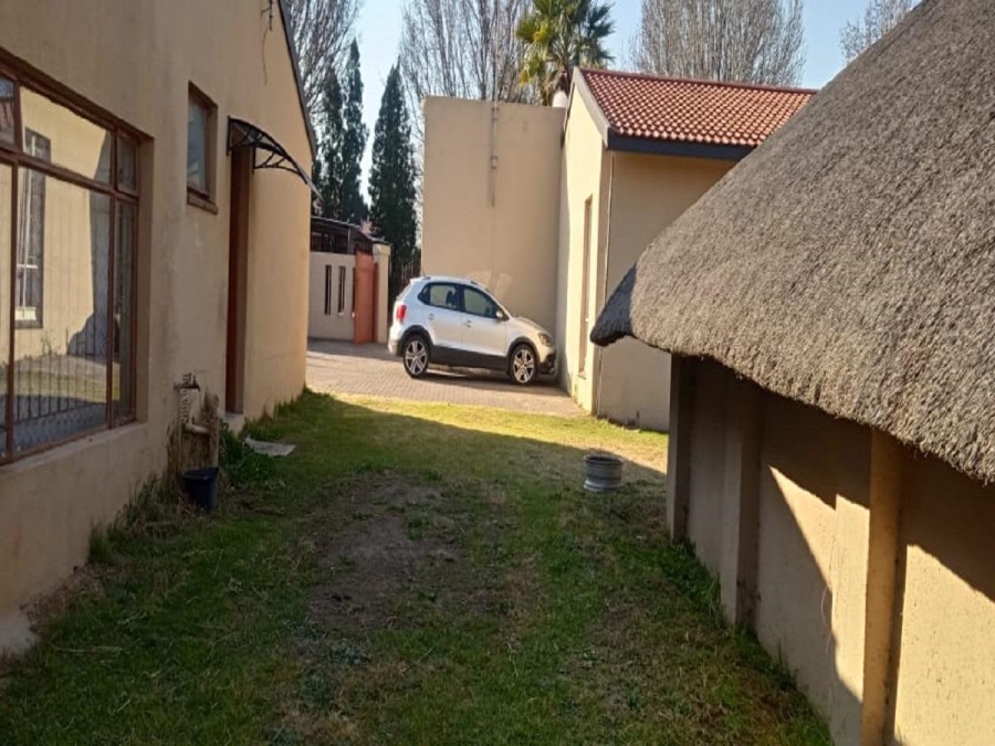 7 Bedroom Property for Sale in Sasolburg Ext 11 Free State